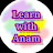 Learn with Anam