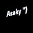 - Asaky