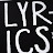 lyrics channel