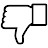 Dislike Button