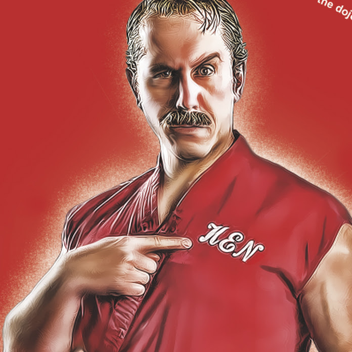 EnterTheDojoShow Net Worth & Earnings (2026)