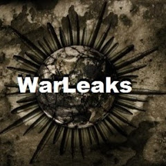 WarLeaks - Military Blog Avatar