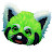 Green Panda24