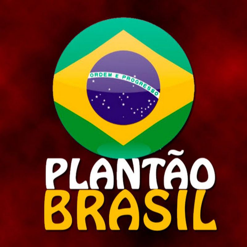 Plantão Brasil  Channel Statistics / Analytics - SPEAKRJ Stats