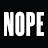 NOPE