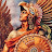 Aztek Warrior