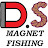 DS Magnet Fishing