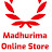 Madhurima Online Store