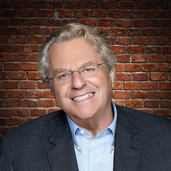 The Jerry Springer Show Net Worth & Earnings (2026)