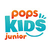 What could POPS Kids Junior buy with $1.8 million?