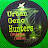 URBAN FARMER Urban Geno Hunters UK
