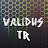 Validus TR