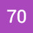 70 qq