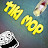 Tiki_Mop™ Subscribe