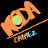 KoDa Cr1mes