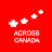 Across Canada