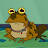 Hypno Toad