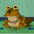 Hypno Toad
