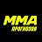 MMA PROGNOZOV
