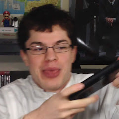 The REAL Cinemassacre