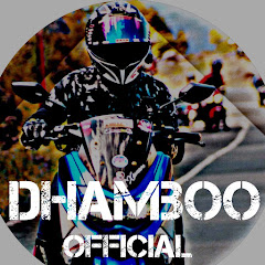 Логотип каналу Dhamboo Official