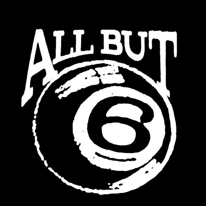 ALL BUT 6 Net Worth & Earnings (2026)