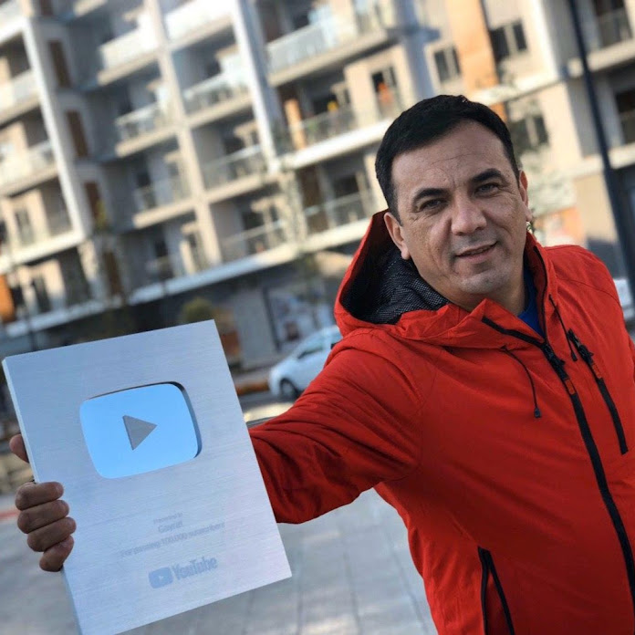 Gayrat Net Worth & Earnings (2026)