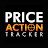 Price Action Tracker