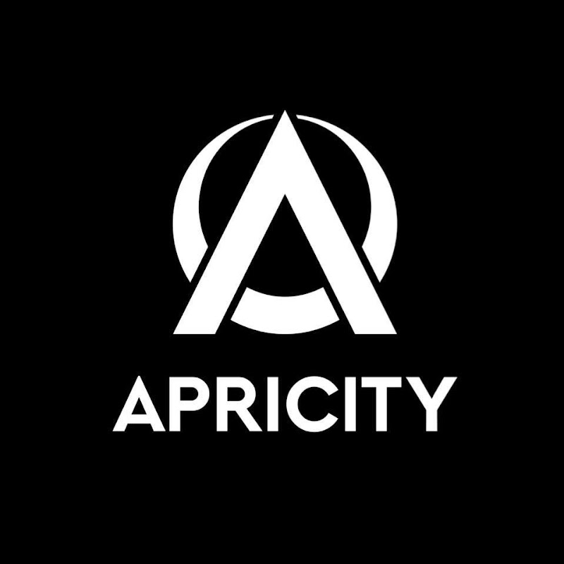 Logo for APRICITY Official