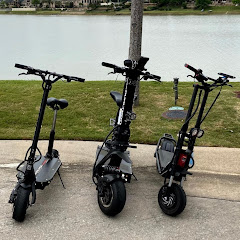 Thumbnail of related channel