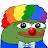Pepe The Clown