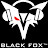 BLACK FOX JAVA ID