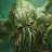 HP Lovecraft Cthulhu