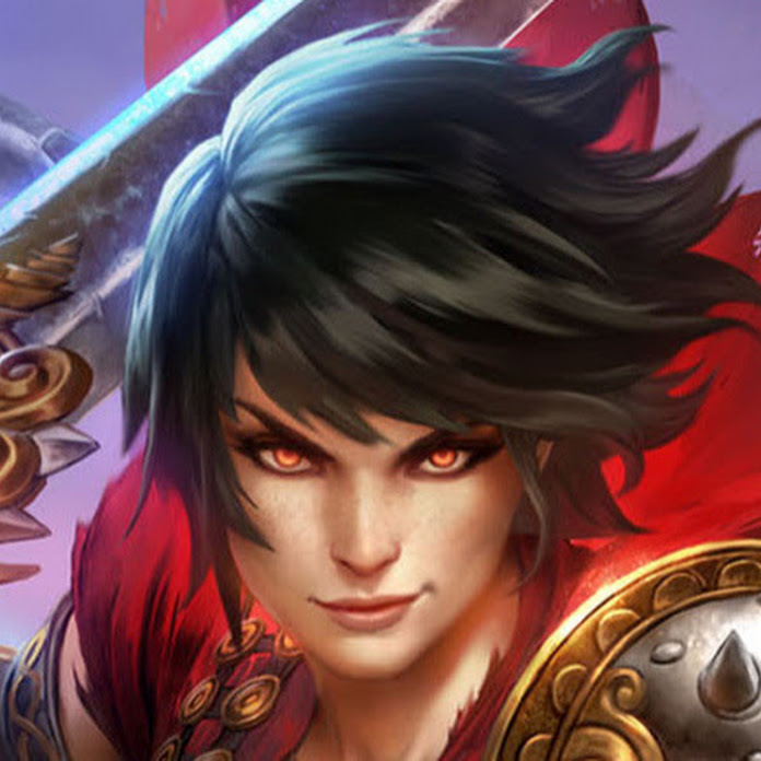 SMITE by Titan Forge Games Net Worth & Earnings (2026)