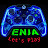 Enja der Lets Player
