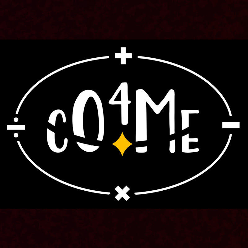 Logo for cO4Me