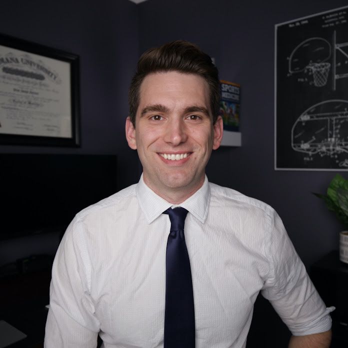 Brian Sutterer MD Net Worth & Earnings (2025)