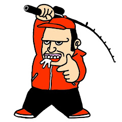 マスゲン釣りチャンネル