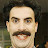 Mr Borat
