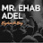 Mr Ehab Adel