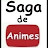 Saga de Animes
