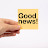 All About Good news