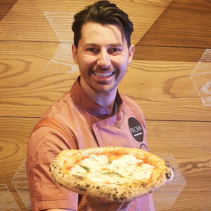 Vito Iacopelli Net Worth & Earnings (2026)