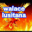 Walace lusitana