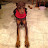 Charley The Red Dobie