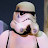 Gary The Stormtrooper
