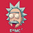 RICK Sanchez