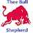 Thee Bull Shepherd