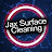 Jax Surface Cleaning