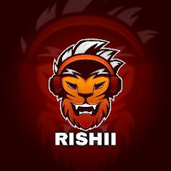 RISHII ARMY Gamer Avatar